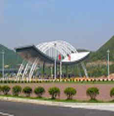 舟山市利豐螺桿機械有限公司