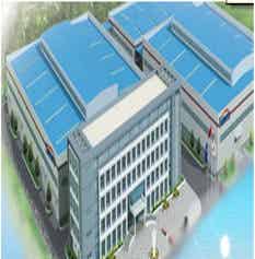 萬向新元科技股份有限公司