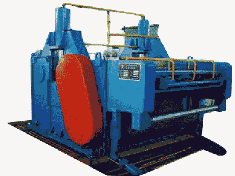 液壓馬達驅動組合拉帶機