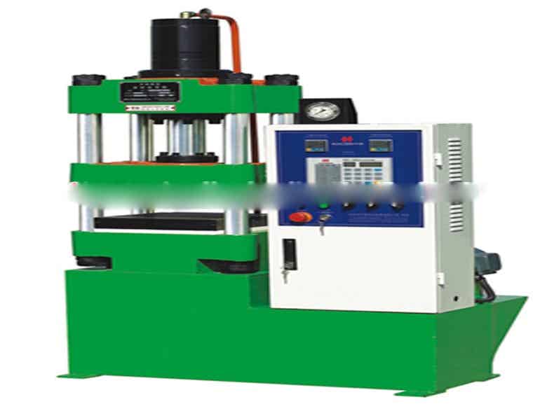 PC電腦液壓機(jī)