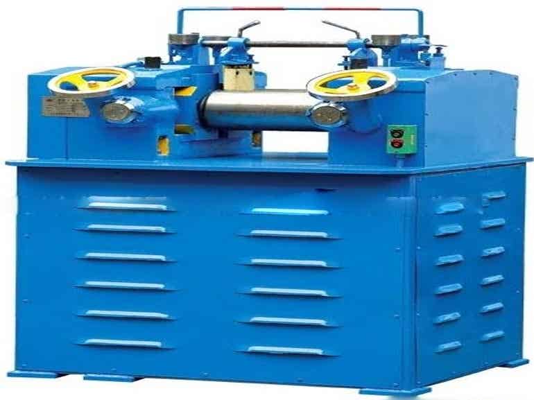 廣州開放式煉膠機