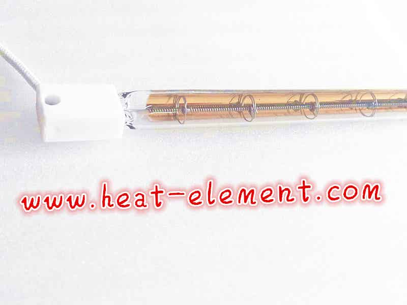 鹵素加熱管   鹵素加熱燈管  鹵素發熱管