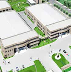 上海巨能減速機械有限公司