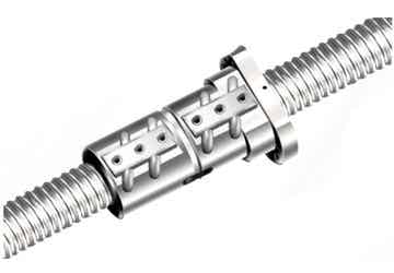 南京工藝裝備制造CMFZD型大型/超長/重載滾珠絲杠副