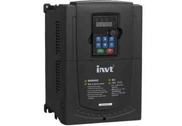 深圳市英威騰電氣Goodrive300-69變頻器