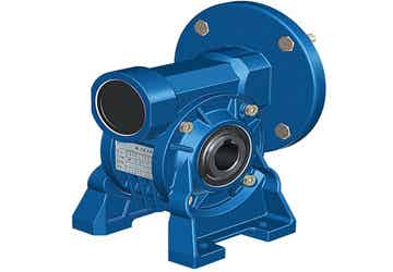 VF系列蝸輪蝸桿減速機(jī)