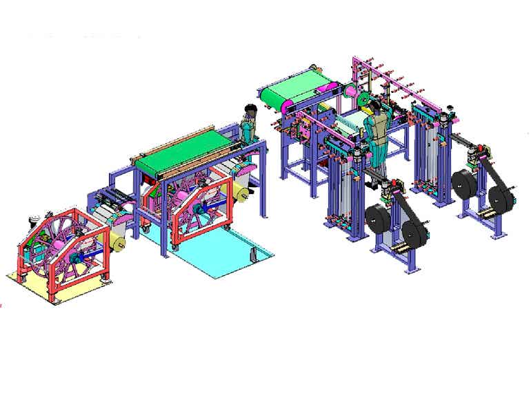 安徽精致機電科技包邊背貼機