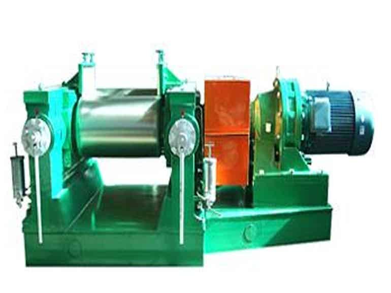 xk-250煉膠機(jī)