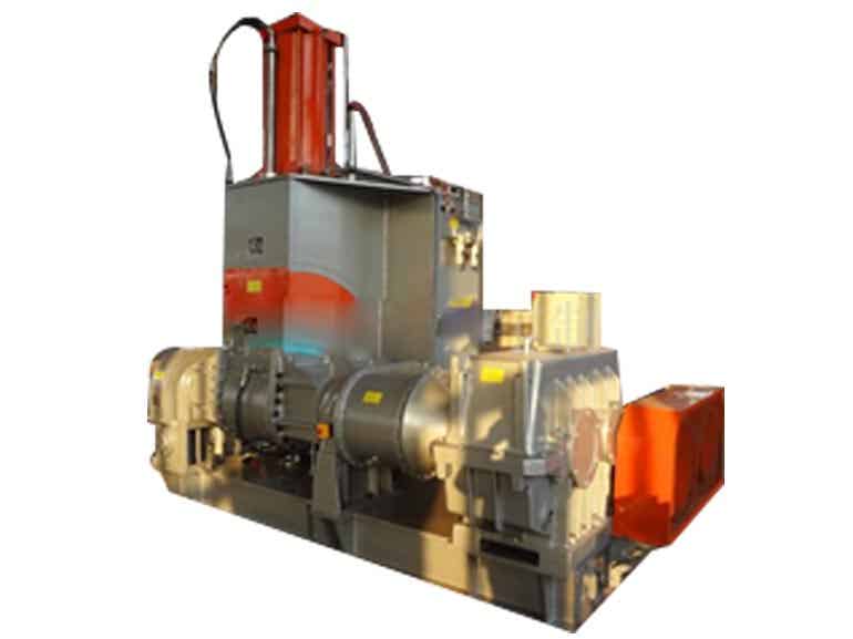 德宇機械捏煉機