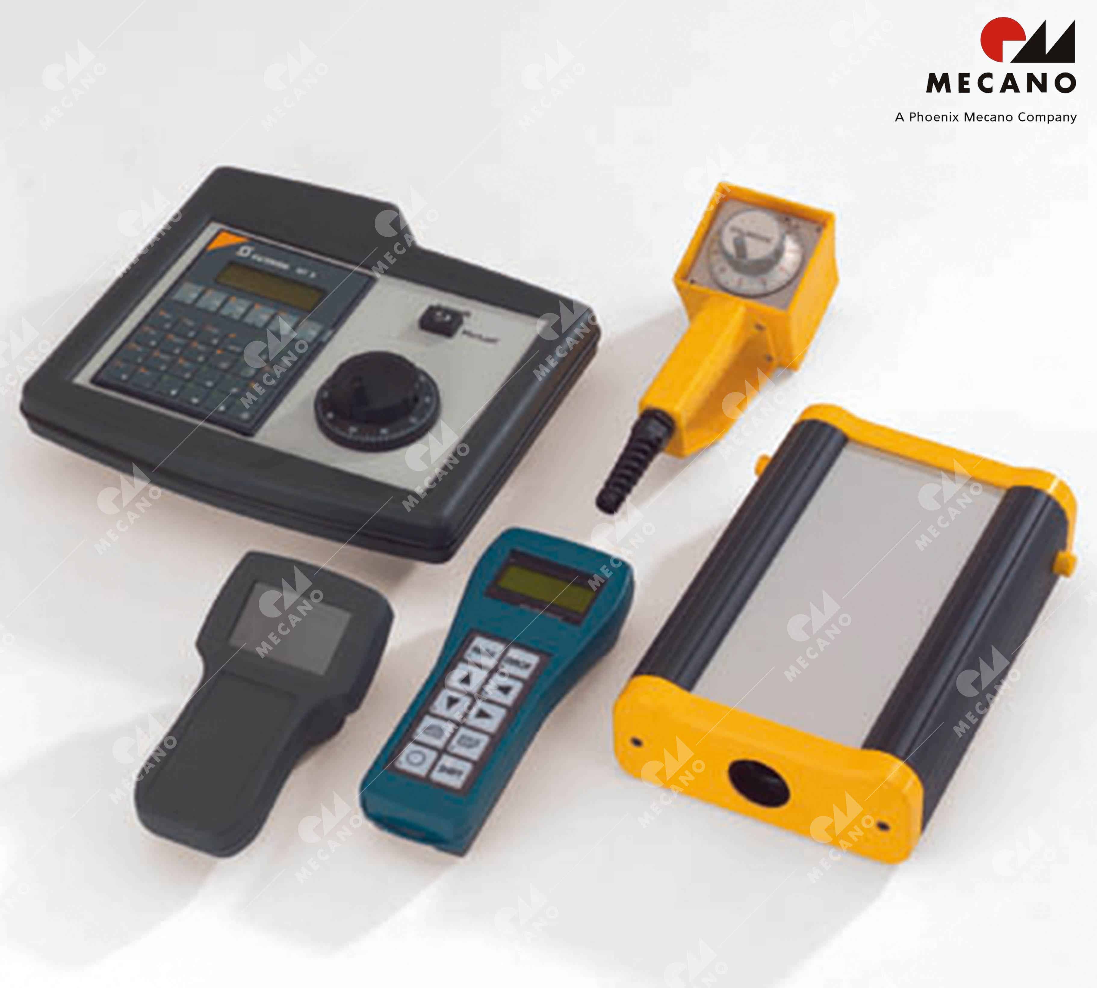 美卡諾ROSE 手持盒 手持機(jī)箱