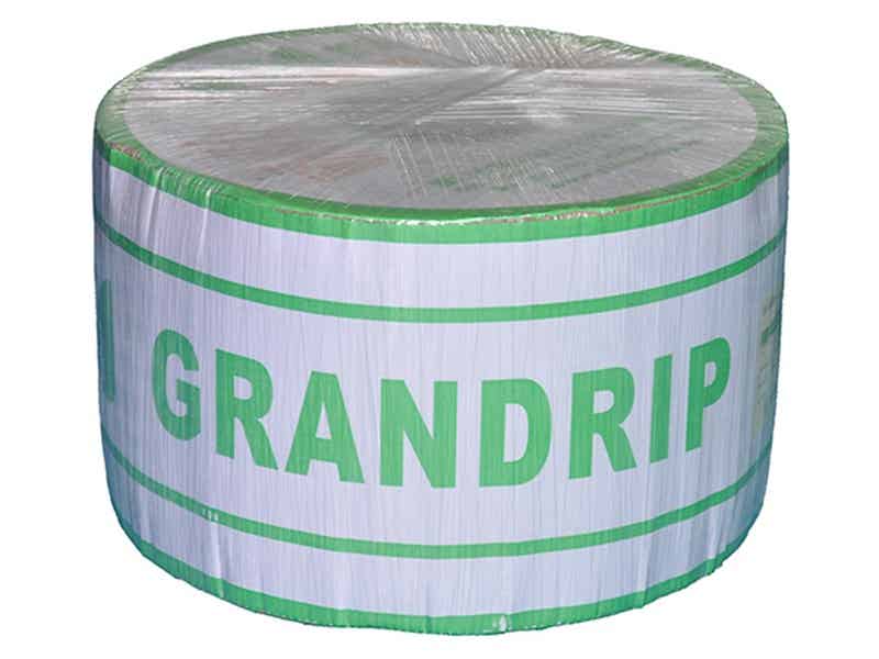 優質的內鑲貼片滴灌帶 福建鑲貼片滴灌帶廠家品牌