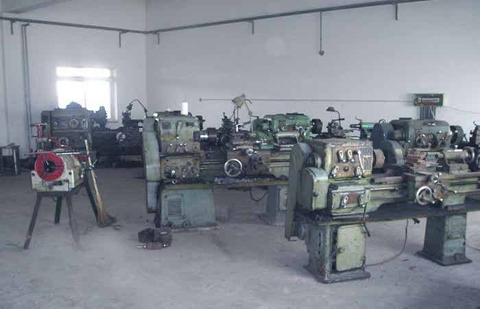 正規的新舊設備回收，宏宇是不二選擇_新舊設備回收排行