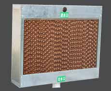 質(zhì)量好的降溫濕簾，萬(wàn)利溫控傾力推薦，風(fēng)機(jī)水簾批發(fā)