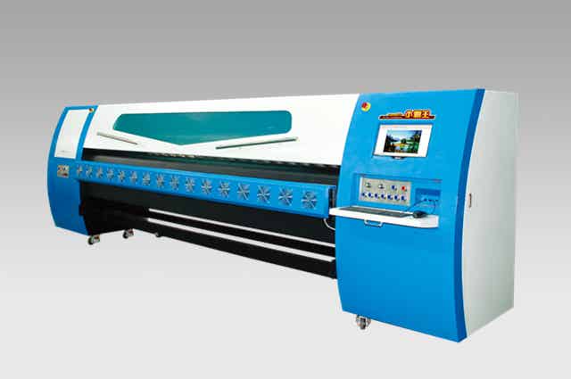 優(yōu)質(zhì)E系列小霸王_想買口碑好的E系列小霸王戶外噴繪機(jī)，就來正恒廣告設(shè)備