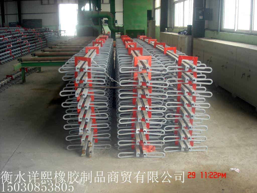 詳熙伸縮縫怎么樣