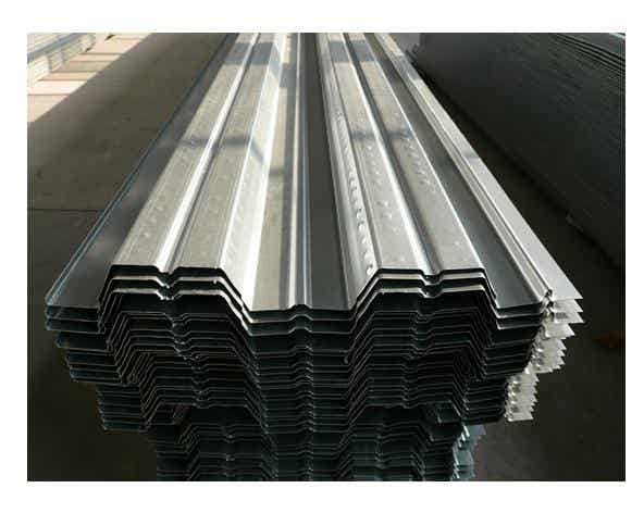 具有口碑的樓承板供應商排名|平頂山樓承板價格