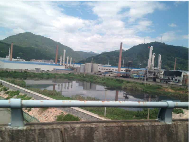 專業的廢氣治理首要選擇同創興環保技術|福建廢氣處理