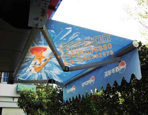 聲譽好的遮陽蓬供應商當屬福州閩新戶外展示——伸縮遮陽棚