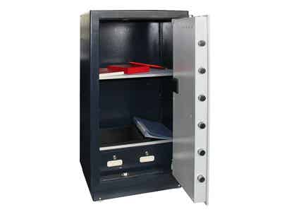 白銀保險柜價格，甘肅可靠的保險柜供應商是哪家
