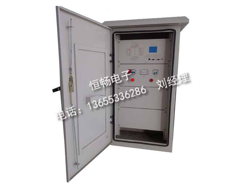 山東價廉物美的信號機銷售——山西NTCIP集中協調式信號機