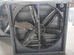 工業排風扇圖片：山東劃算的工業排風扇哪里有供應