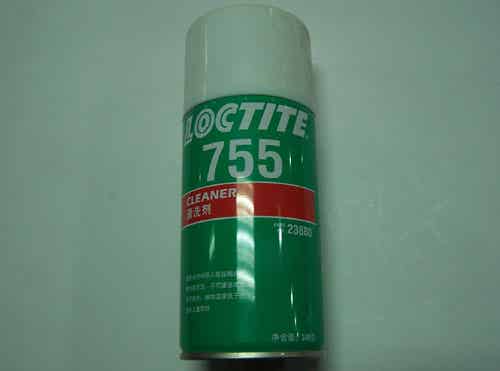 朝陽樂泰膠水公司/樂泰品牌755清洗劑/770處理劑！