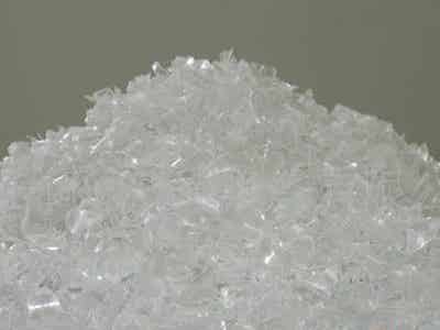 甘南瓶片供應，蘭州信譽好的PET純白片提供商