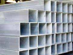 如何選購具有口碑的方鋼 |密云鍍鋅方矩管