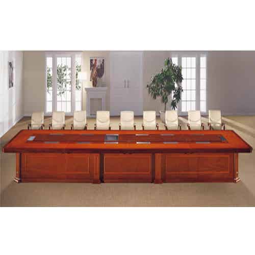 怎么買優(yōu)質的會議桌呢    _價位合理的會議臺