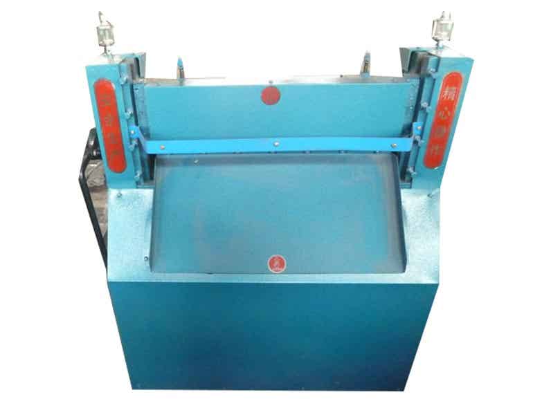 青島亞華機械切條機