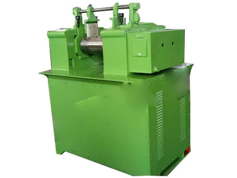 無錫三江機械X(S)K-160煉膠機