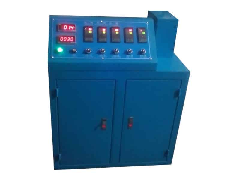 東莞市厚街海富機械單螺桿擠出機