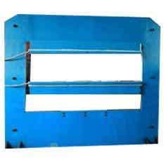 青島智宏橡膠機(jī)械有限公司