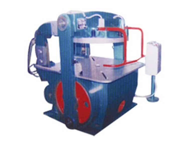 恒達昌機械內(nèi)胎硫化機