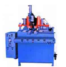 無錫市利達橡膠機械有限公司