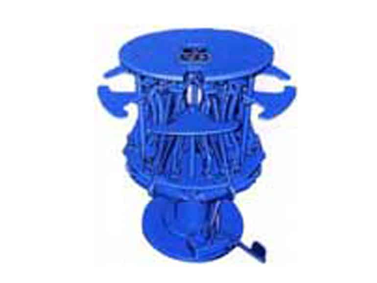 無錫市利達橡膠機械CDR裝囊機