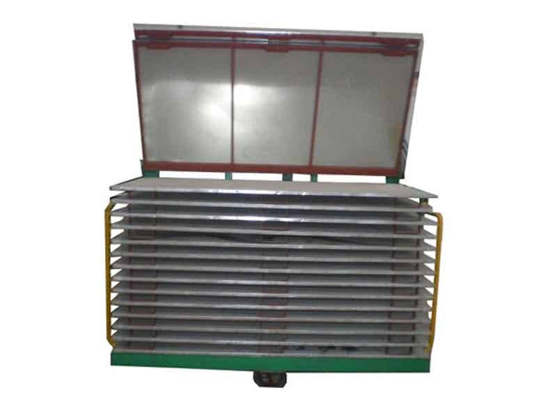 金壇市常勝橡膠百葉車