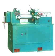 無錫市第一橡塑機械有限公司