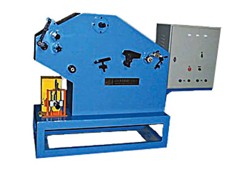 天津賽象科技簾布重纏機