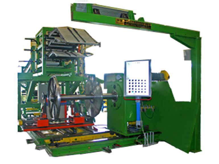 天津賽象科技農業胎二段