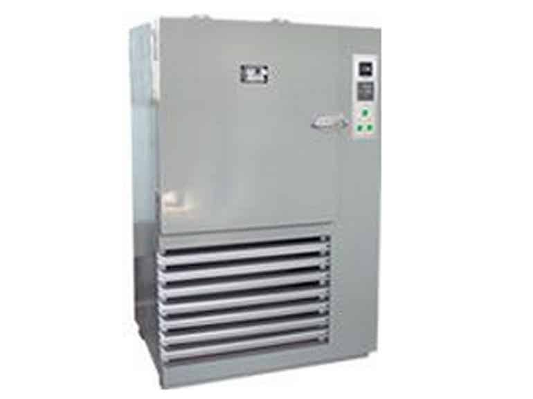 啟東市雙棱測試設備XG-CS2、XG-CS3型自然通風熱老化試驗箱