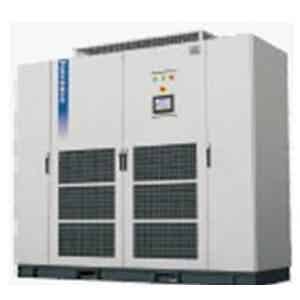 深圳市匯川技術(shù)股份IES100系列儲(chǔ)能變流器