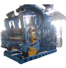 桂林合眾國際橡塑機械制造有限公司