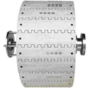 廣東日星半鋼帶束層貼合鼓