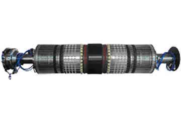 廣東日星全鋼載重一次法成型鼓