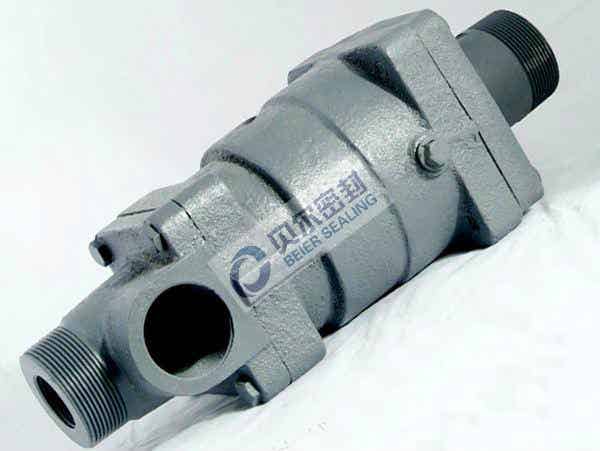 開煉機水用旋轉(zhuǎn)接頭 煉膠機水用旋轉(zhuǎn)接頭 密煉機水用旋轉(zhuǎn)接頭