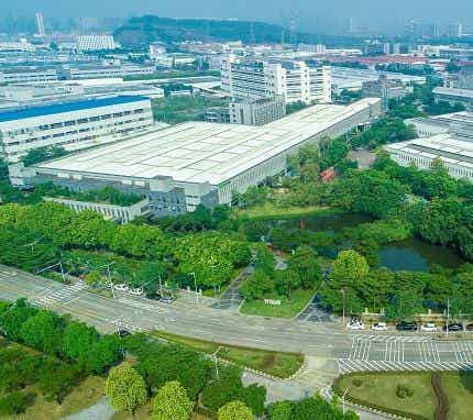 廣東伊之密精密橡塑裝備科技有限公司