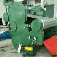 淑潔橡塑機械 鼓式硫化機