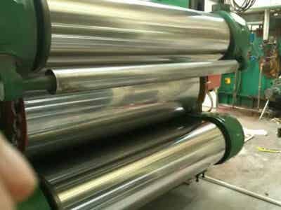 淑潔橡塑機械 鼓式硫化機圖2