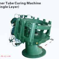 洪海機械 內胎硫化機（氣動式）